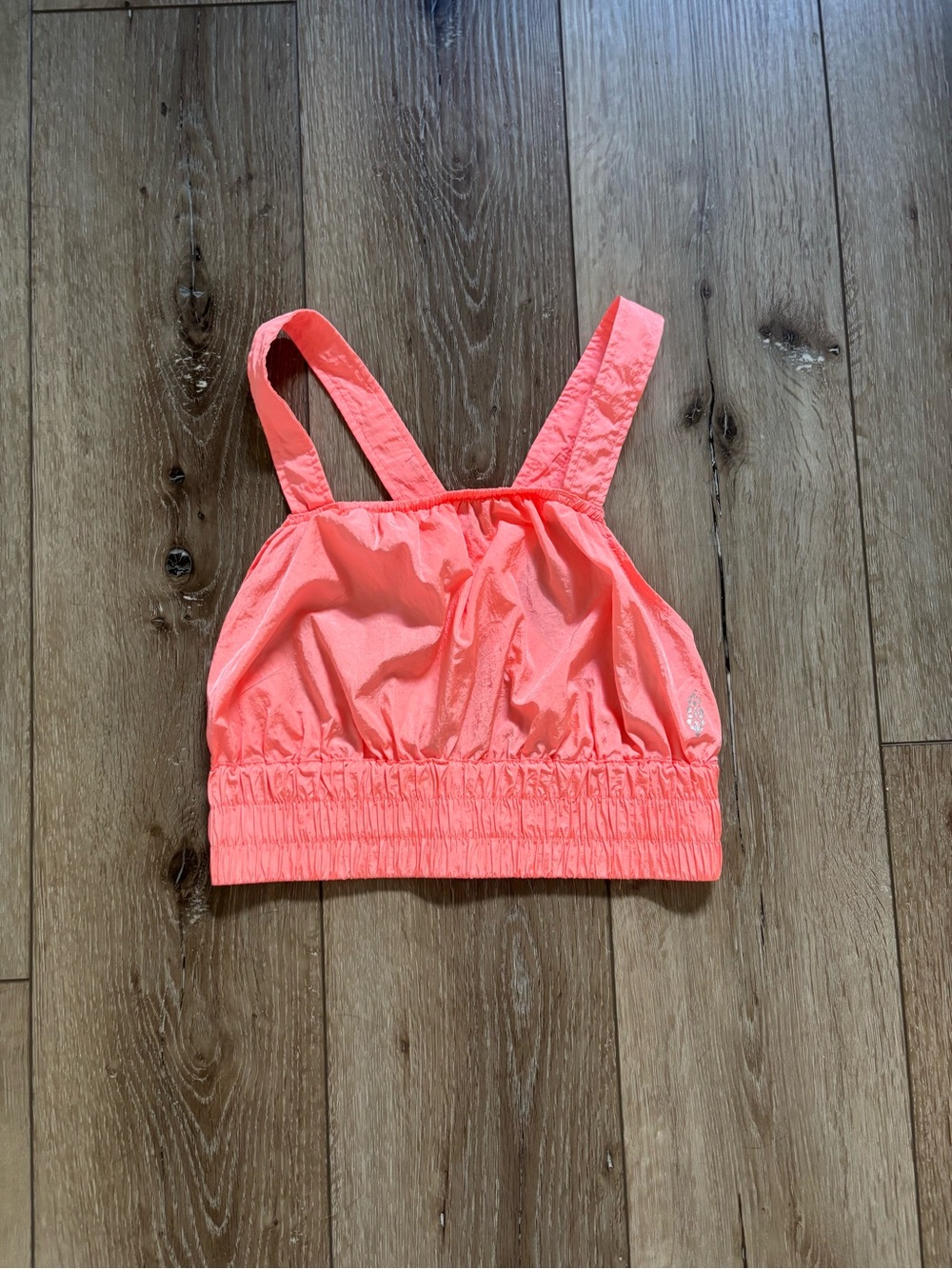 Free People Movement sports bra  size xs